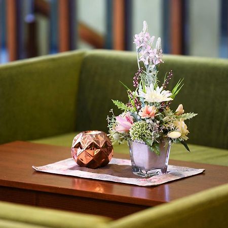 Hotel Lesana Стара-Лесна Экстерьер фото